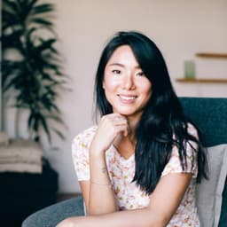 Jessie Kim Holtschke, Creative Design Director at Mohios