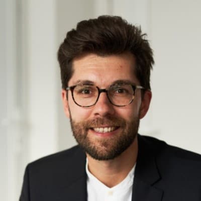 Danny Holtschke, founder of Mohios, Auckland NZ