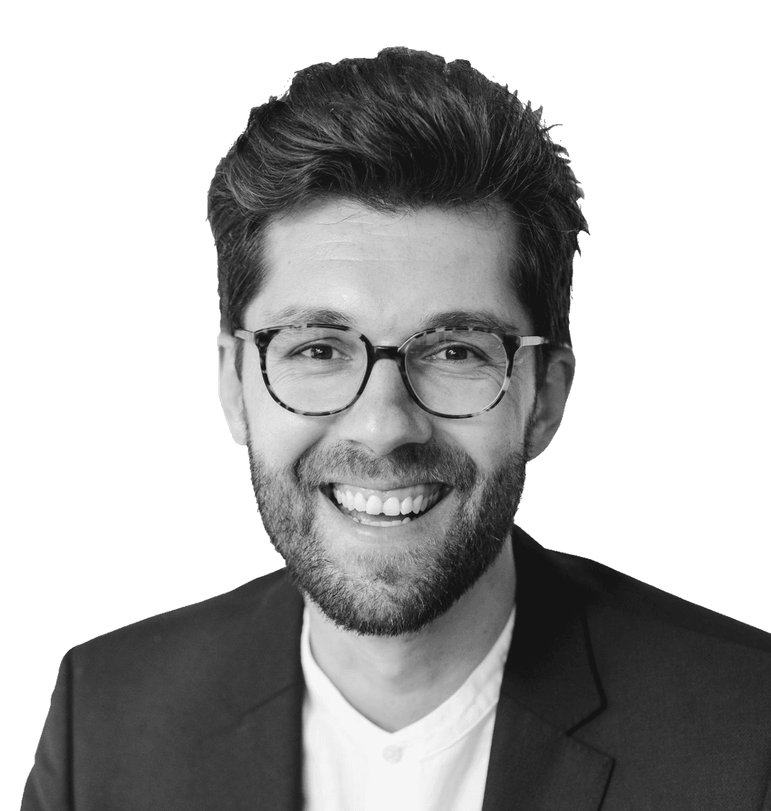 Danny Holtschke, founder of Mohios, Auckland NZ