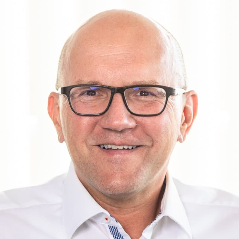 Heiko Burdack